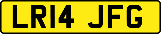 LR14JFG