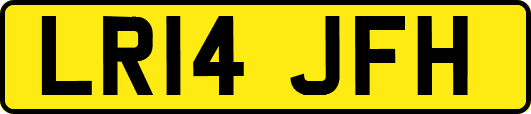 LR14JFH