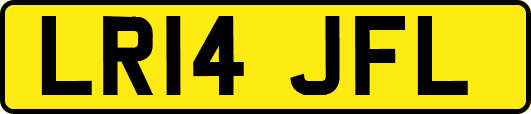LR14JFL