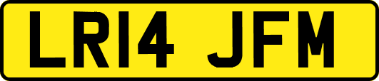 LR14JFM