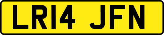 LR14JFN