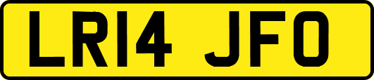 LR14JFO