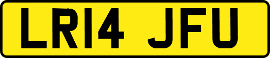 LR14JFU
