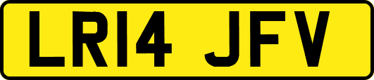 LR14JFV