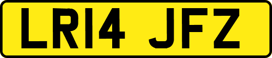 LR14JFZ