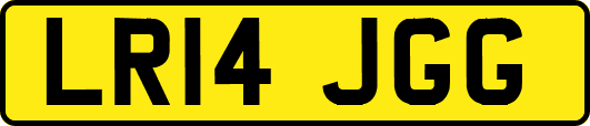 LR14JGG