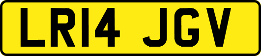 LR14JGV