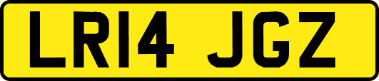 LR14JGZ