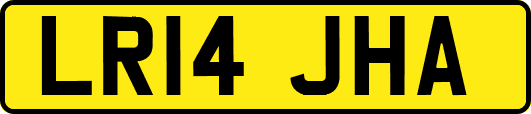LR14JHA