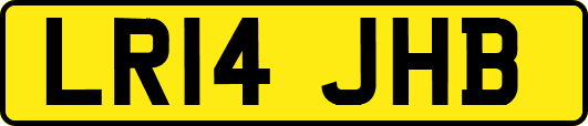 LR14JHB