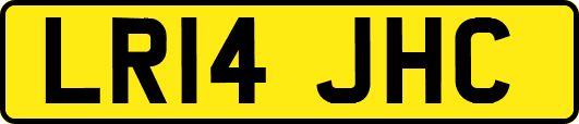 LR14JHC
