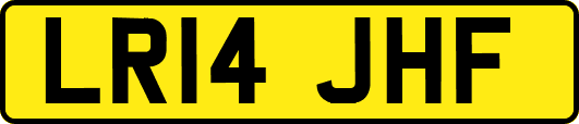 LR14JHF