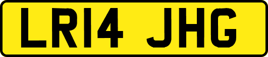 LR14JHG