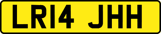 LR14JHH