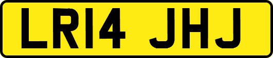 LR14JHJ