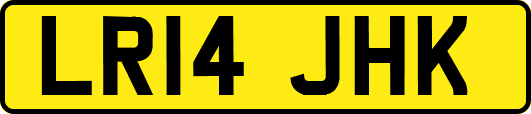 LR14JHK