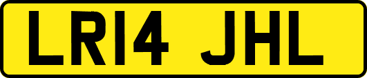 LR14JHL