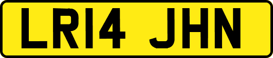 LR14JHN