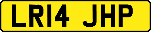 LR14JHP