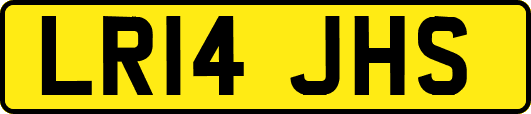 LR14JHS