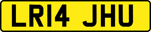 LR14JHU