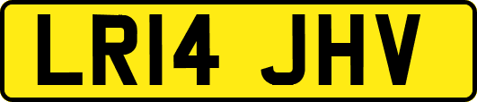 LR14JHV