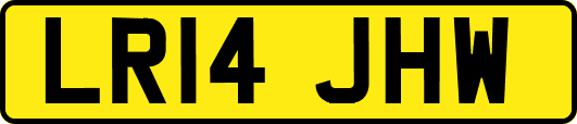 LR14JHW