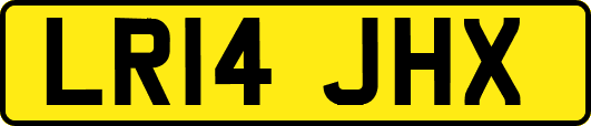 LR14JHX