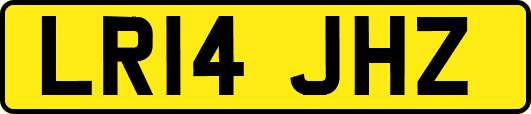 LR14JHZ