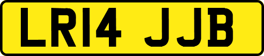LR14JJB