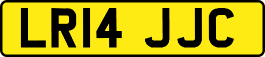 LR14JJC