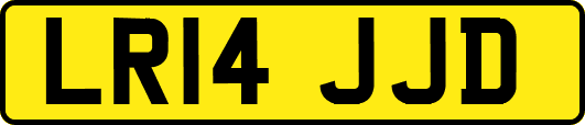 LR14JJD