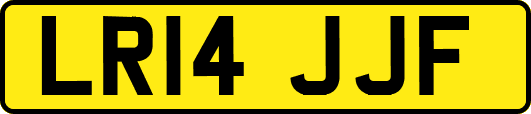 LR14JJF