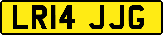 LR14JJG