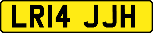LR14JJH