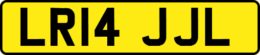 LR14JJL