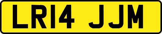 LR14JJM
