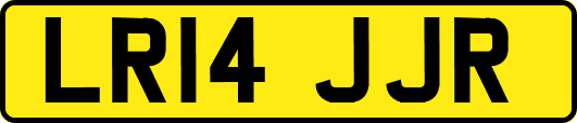 LR14JJR