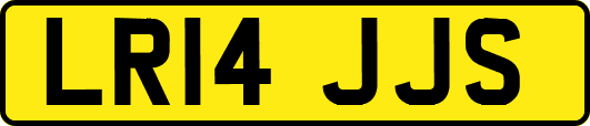 LR14JJS