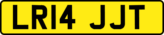 LR14JJT