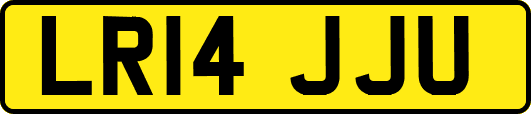 LR14JJU