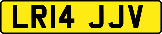 LR14JJV