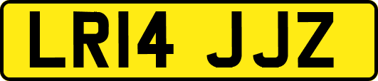 LR14JJZ