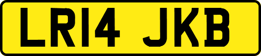 LR14JKB