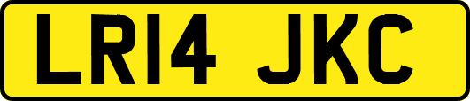 LR14JKC