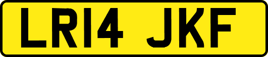 LR14JKF