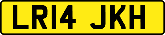 LR14JKH