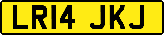 LR14JKJ