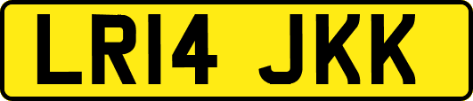 LR14JKK