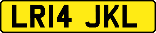 LR14JKL